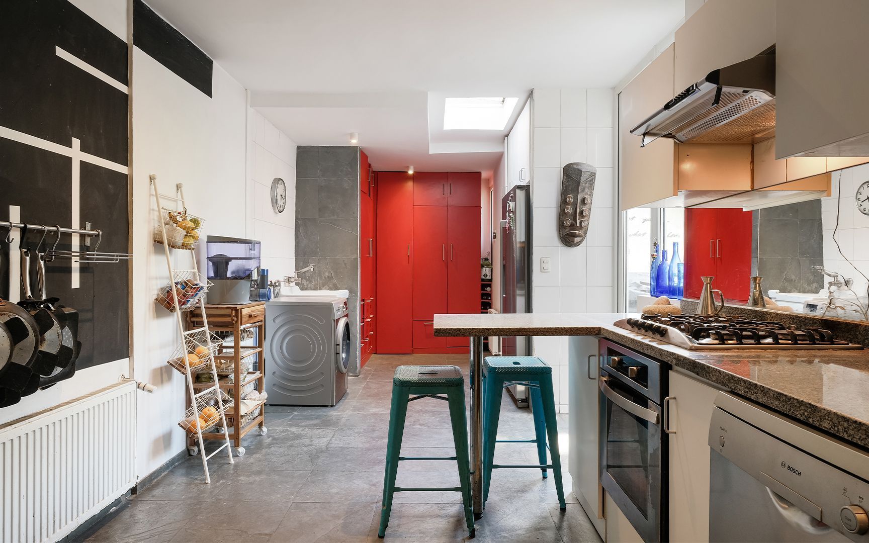 El Quisco, Santiago foto-10