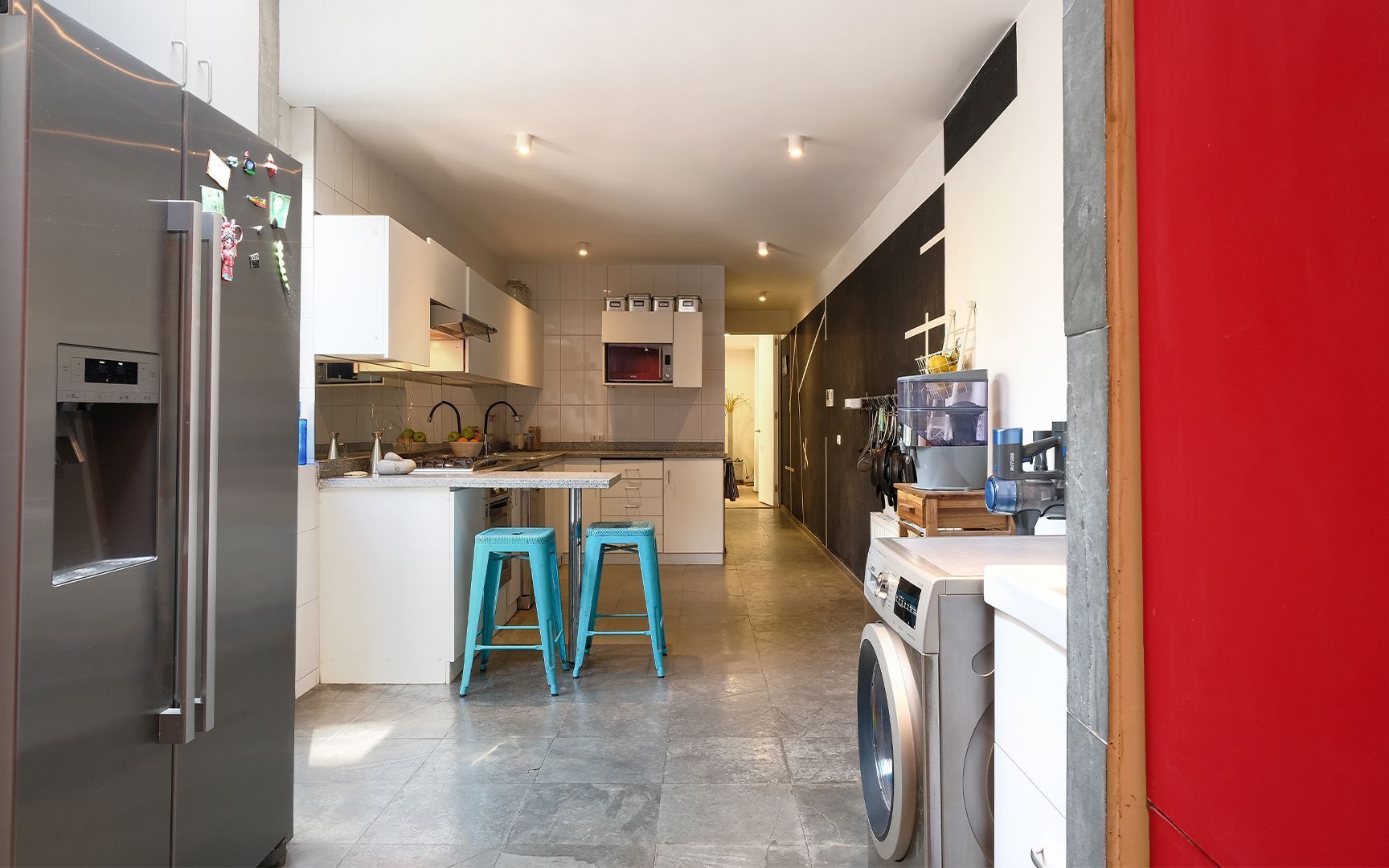 El Quisco, Santiago foto-12