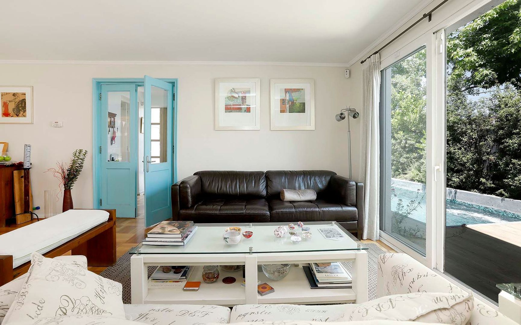 Las Fresas, Santiago foto-11