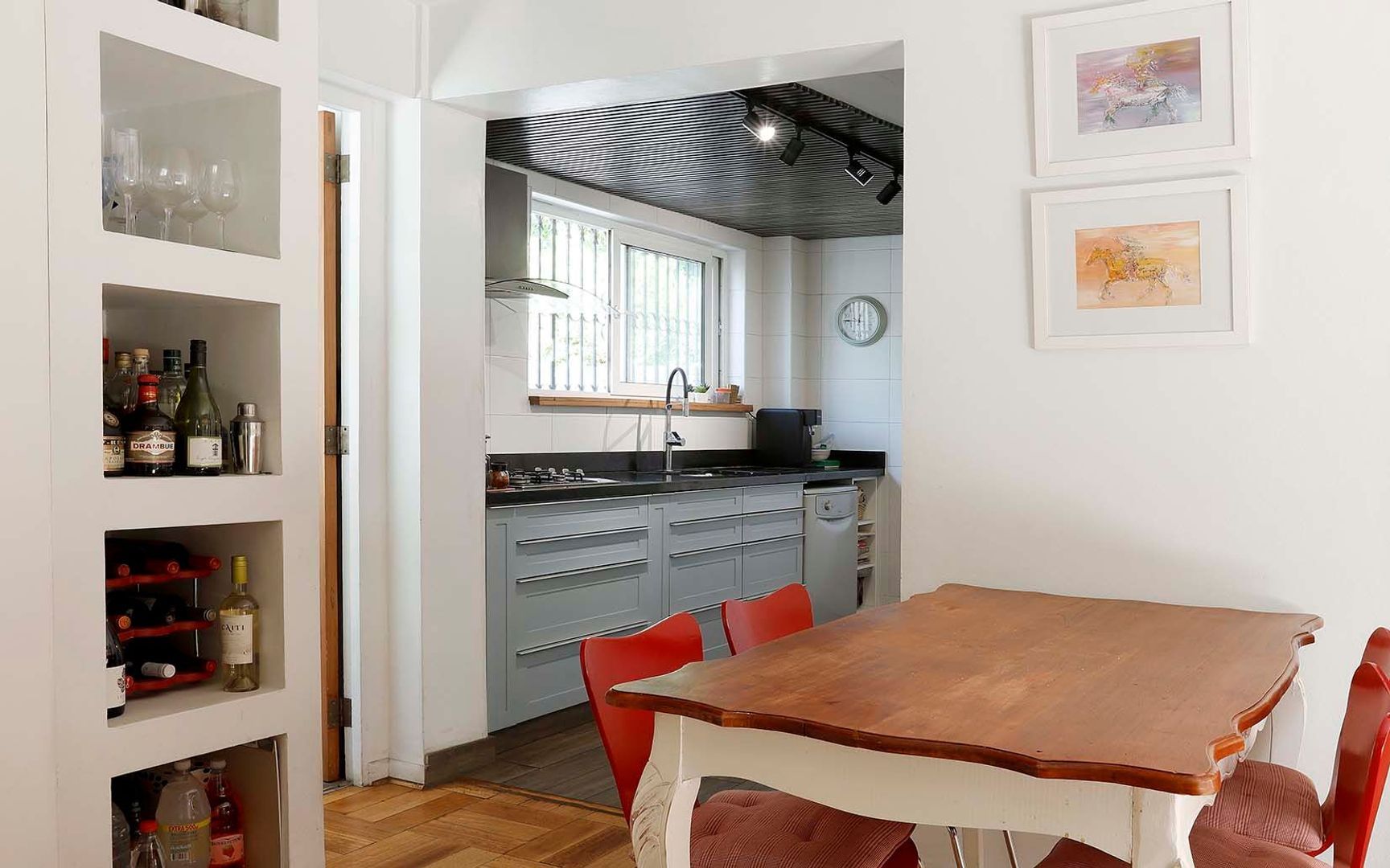 Las Fresas, Santiago foto-16