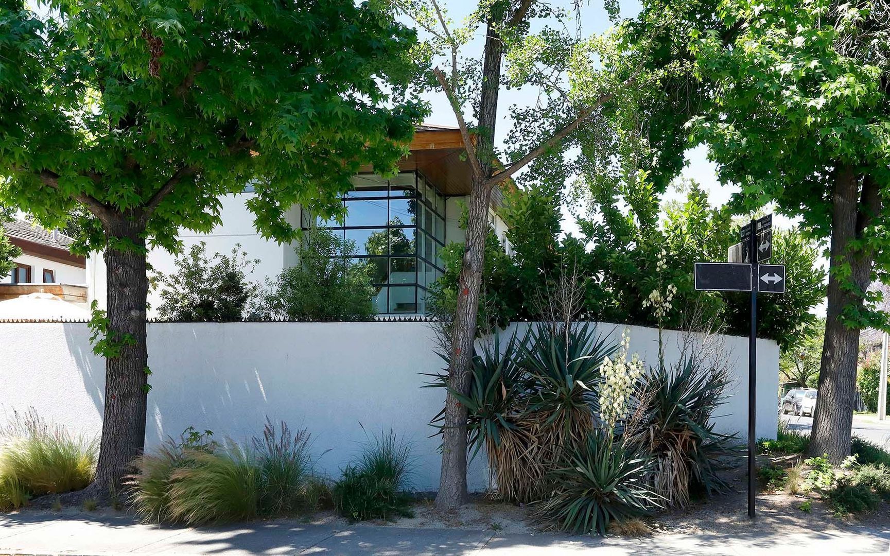 Las Fresas, Santiago foto-2