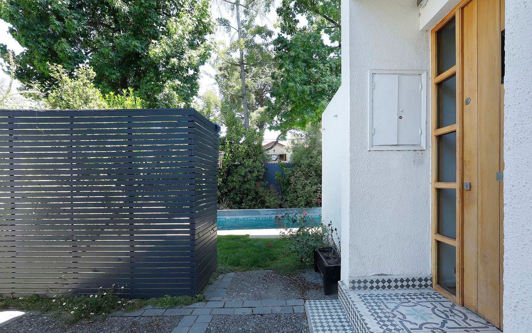 Las Fresas, Santiago foto-7