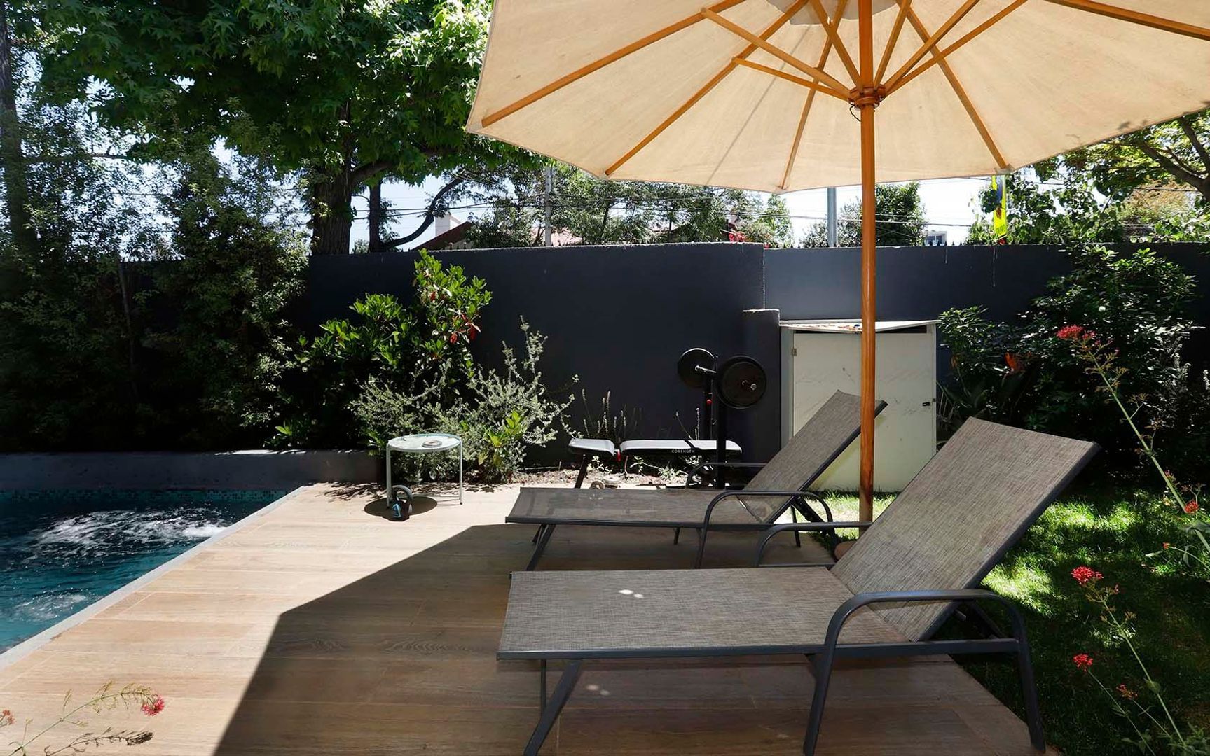 Las Fresas, Santiago foto-24