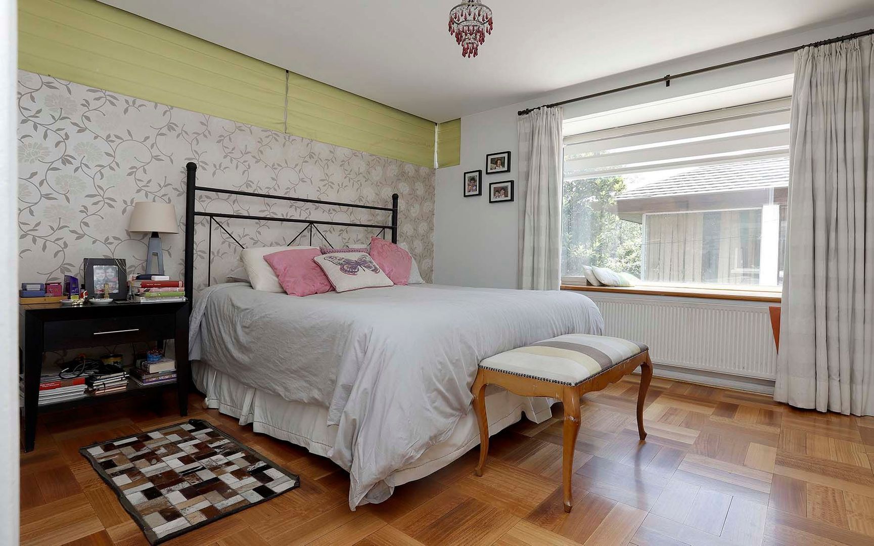 Las Fresas, Santiago foto-30