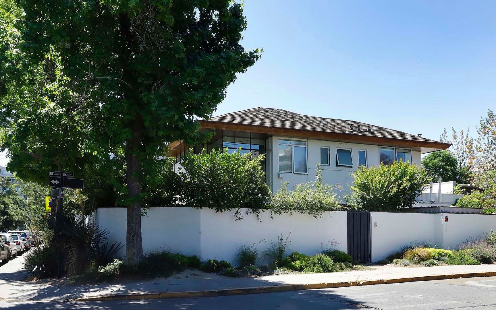 Las Fresas, Santiago foto-0