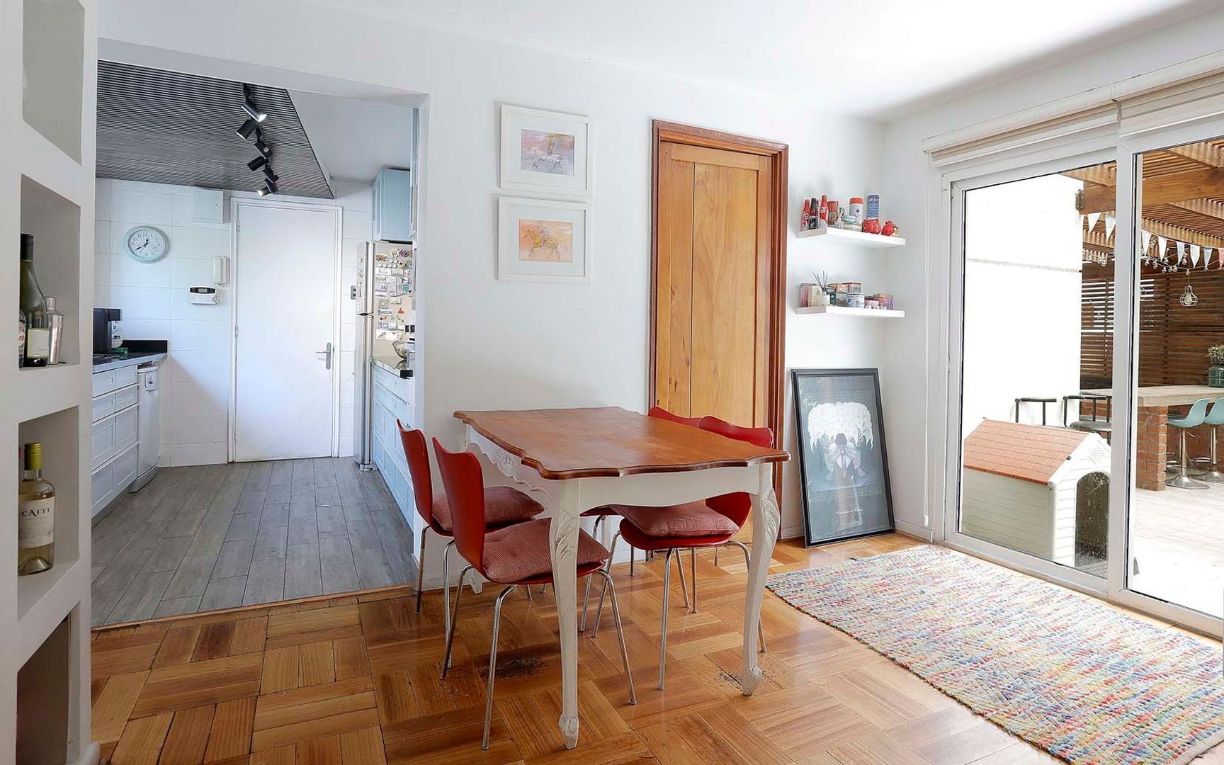 Las Fresas, Santiago foto-15