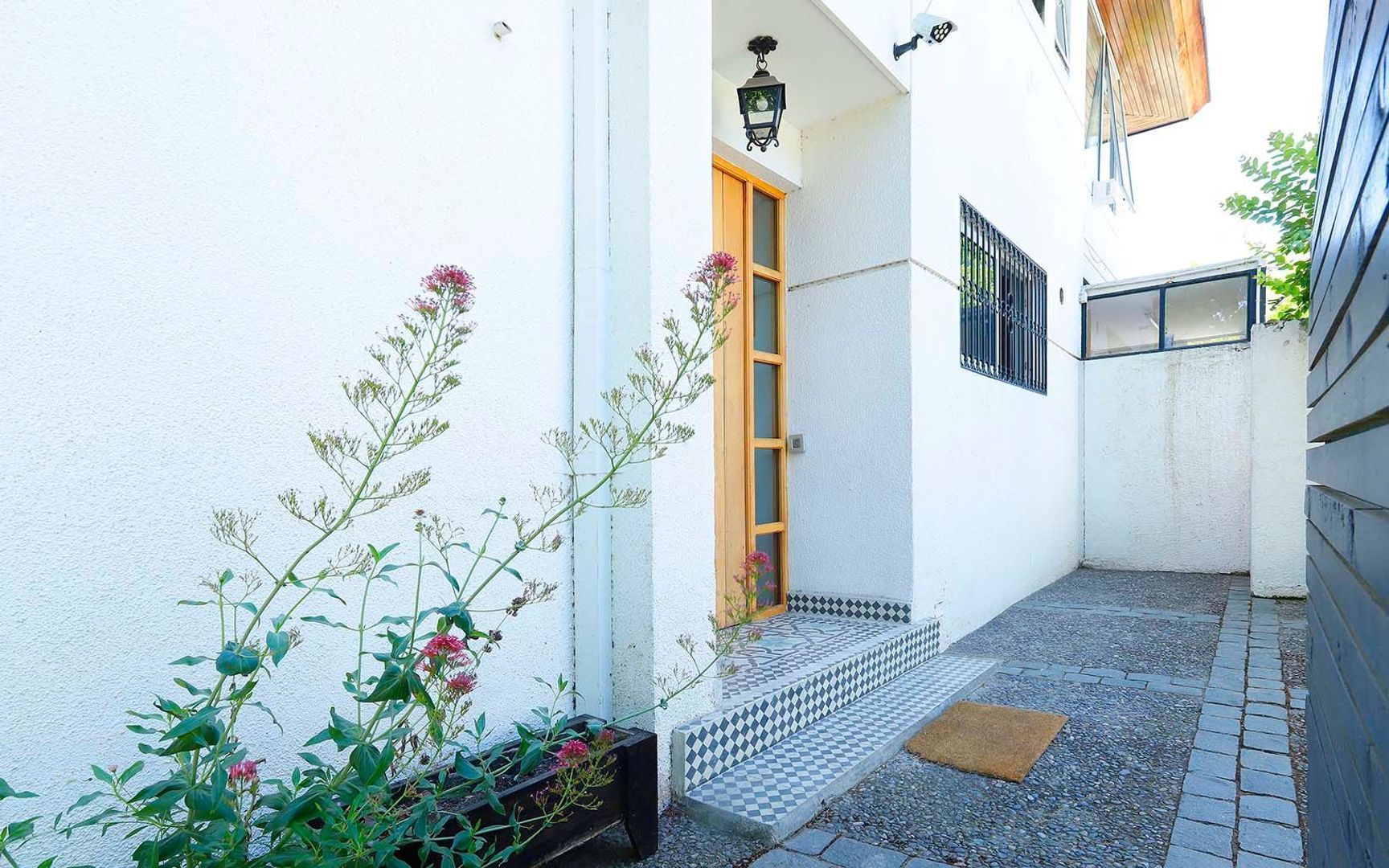 Las Fresas, Santiago foto-5