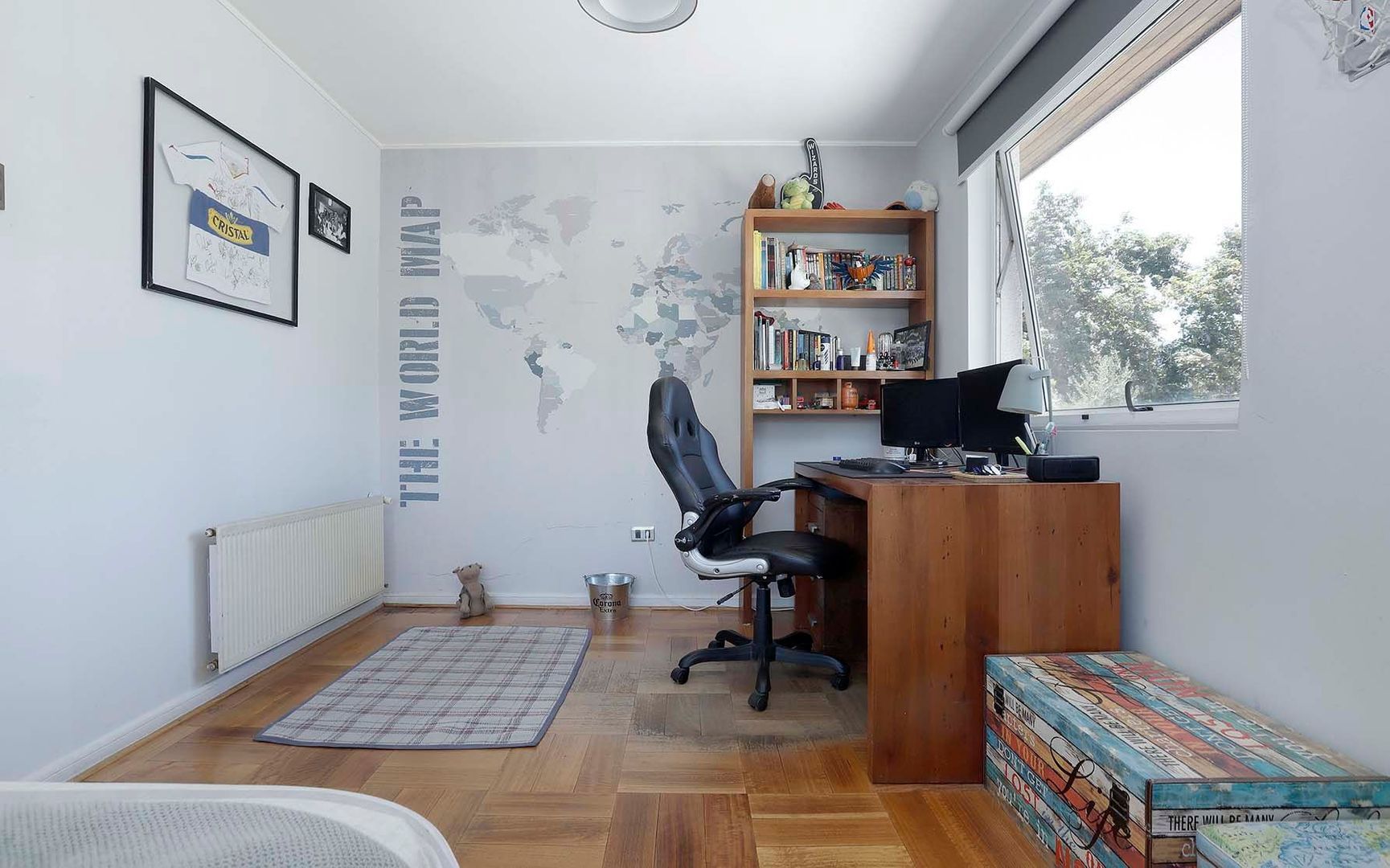 Las Fresas, Santiago foto-32