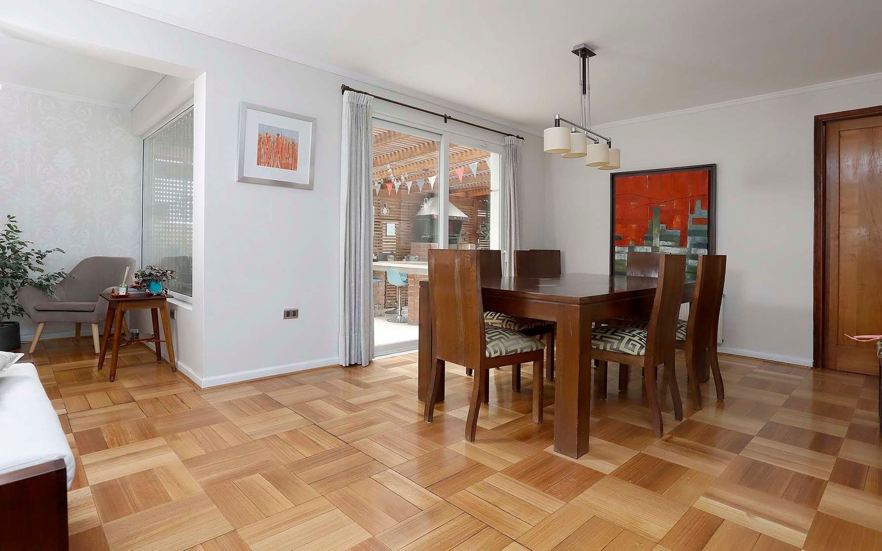 Las Fresas, Santiago foto-13