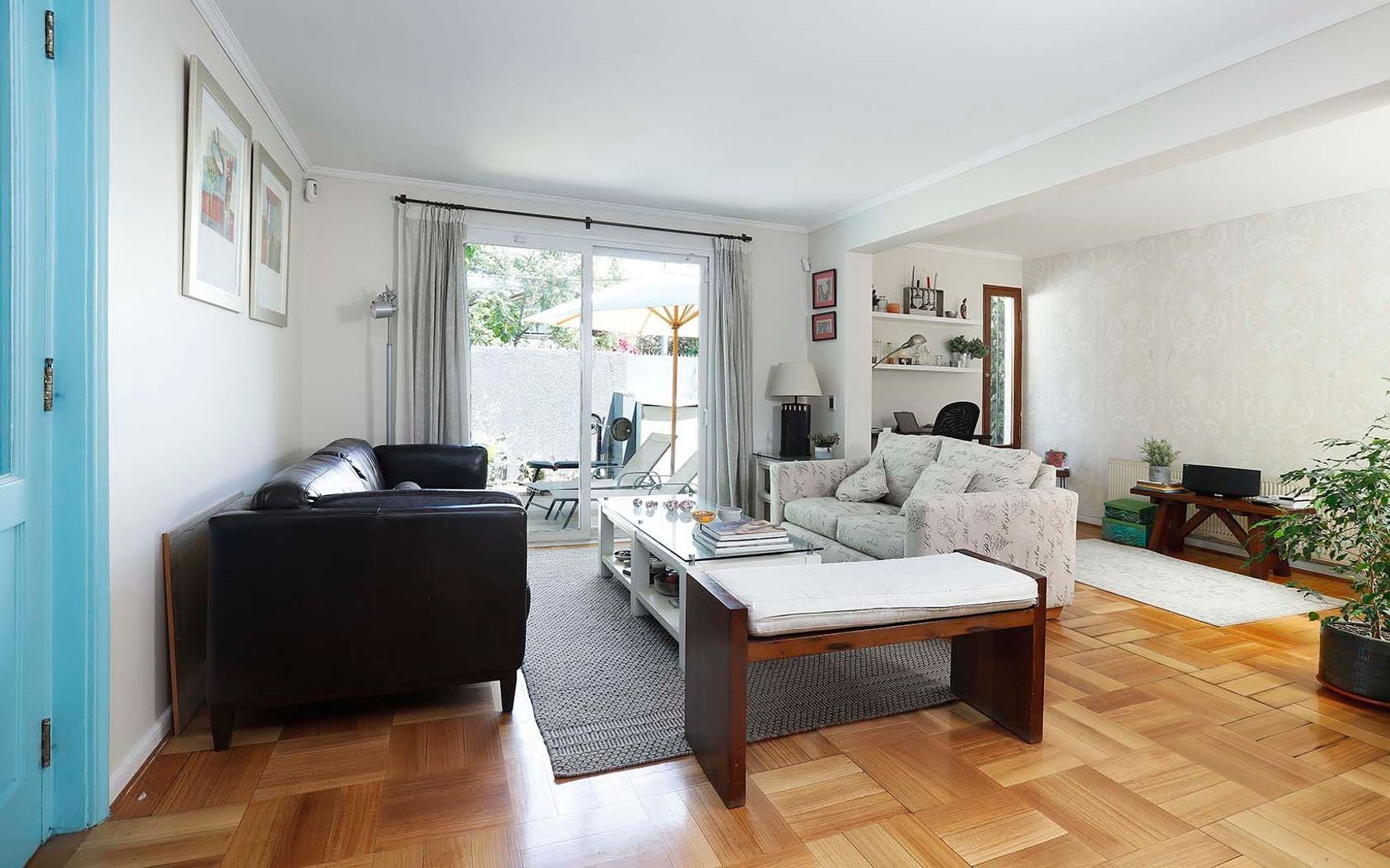 Las Fresas, Santiago foto-10