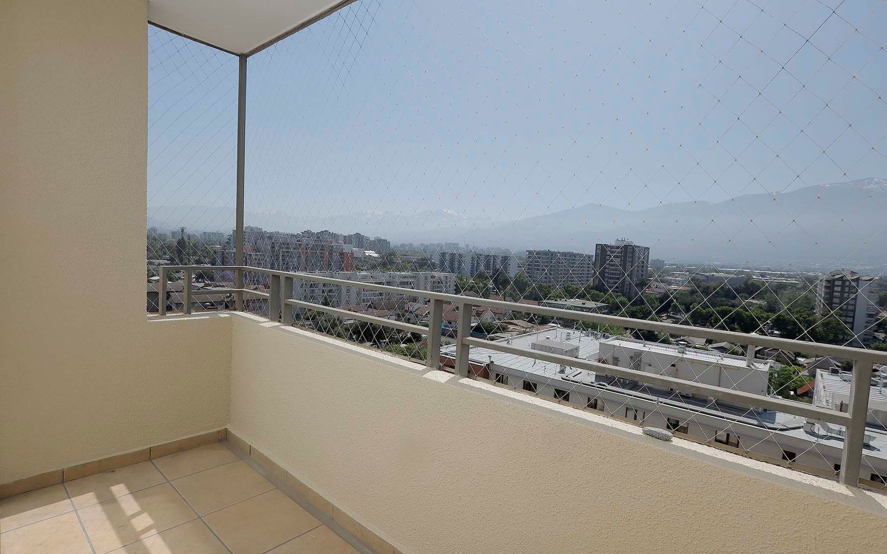 Exequiel Fernández, Santiago foto-5