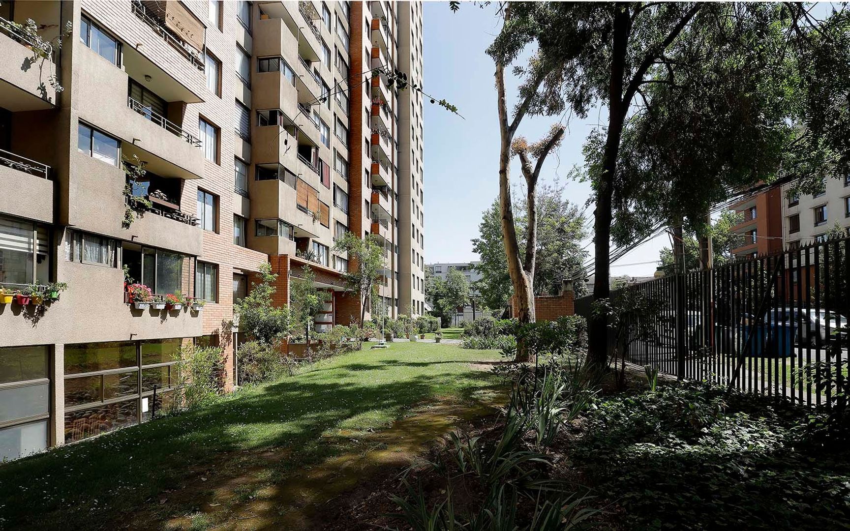 Exequiel Fernández, Santiago foto-17