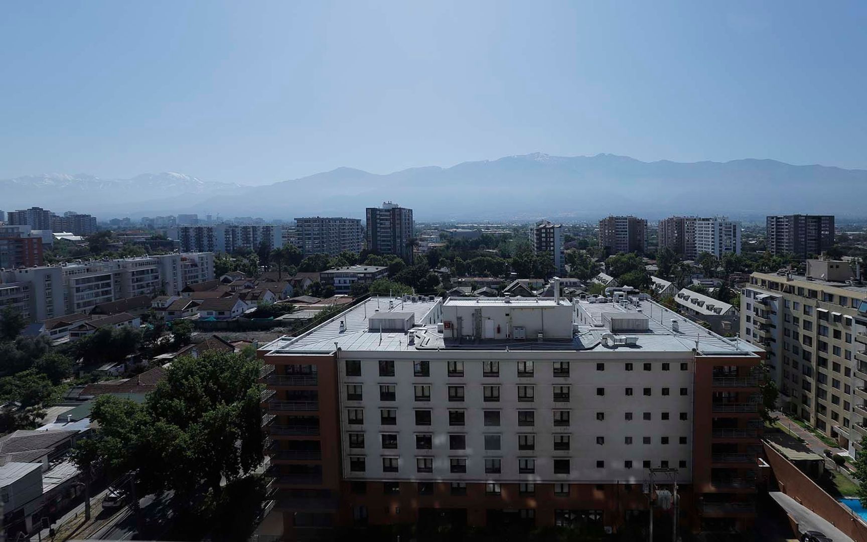 Exequiel Fernández, Santiago foto-15