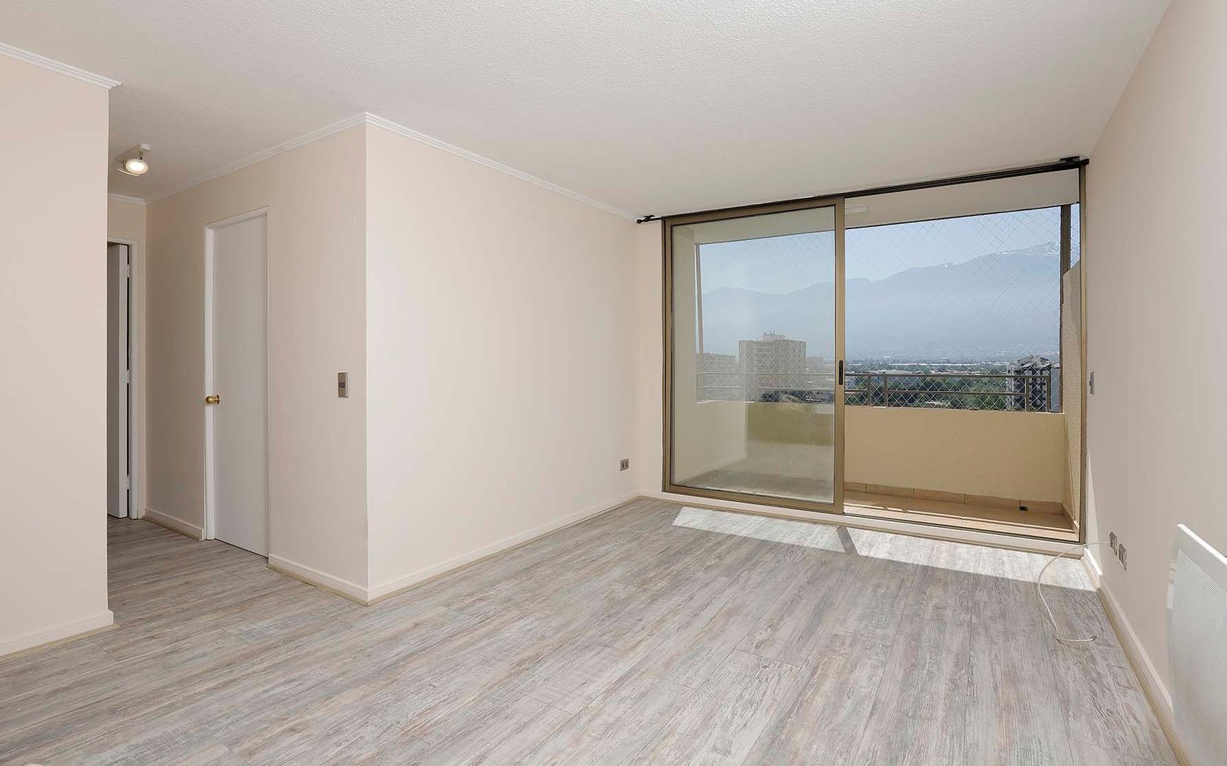 Exequiel Fernández, Santiago foto-0