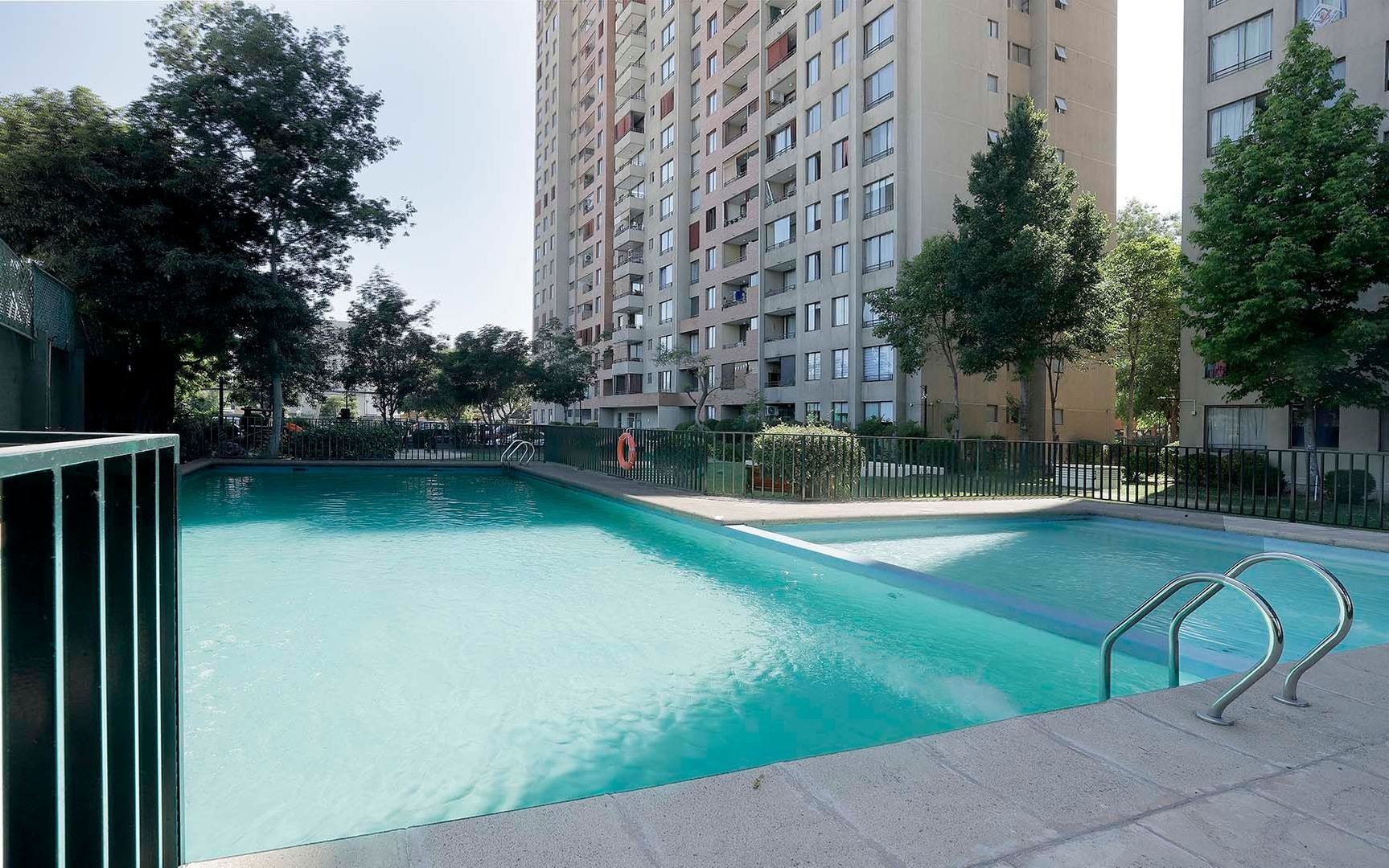 Exequiel Fernández, Santiago foto-16