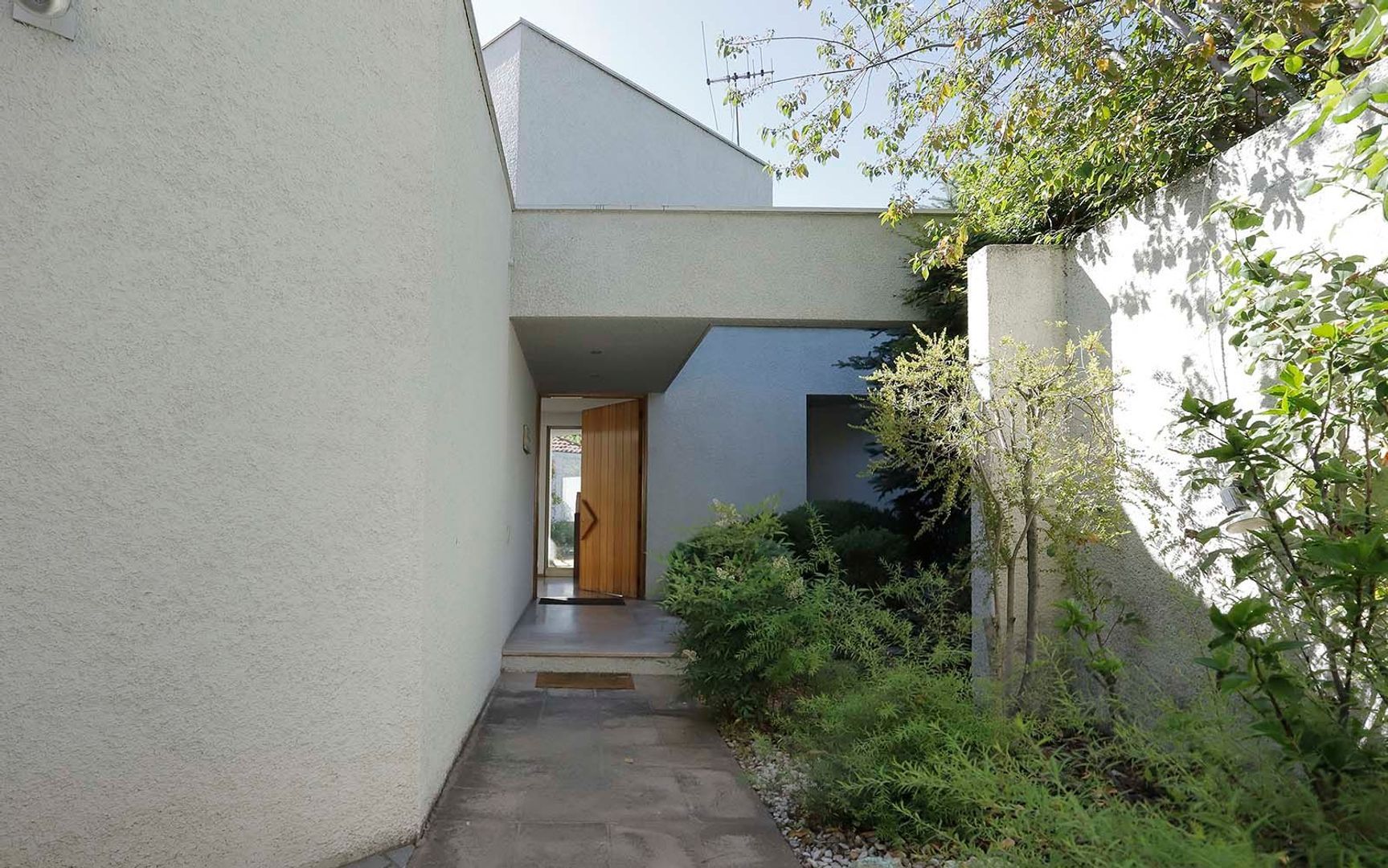 Camino del Algarrobo, Santiago foto-6