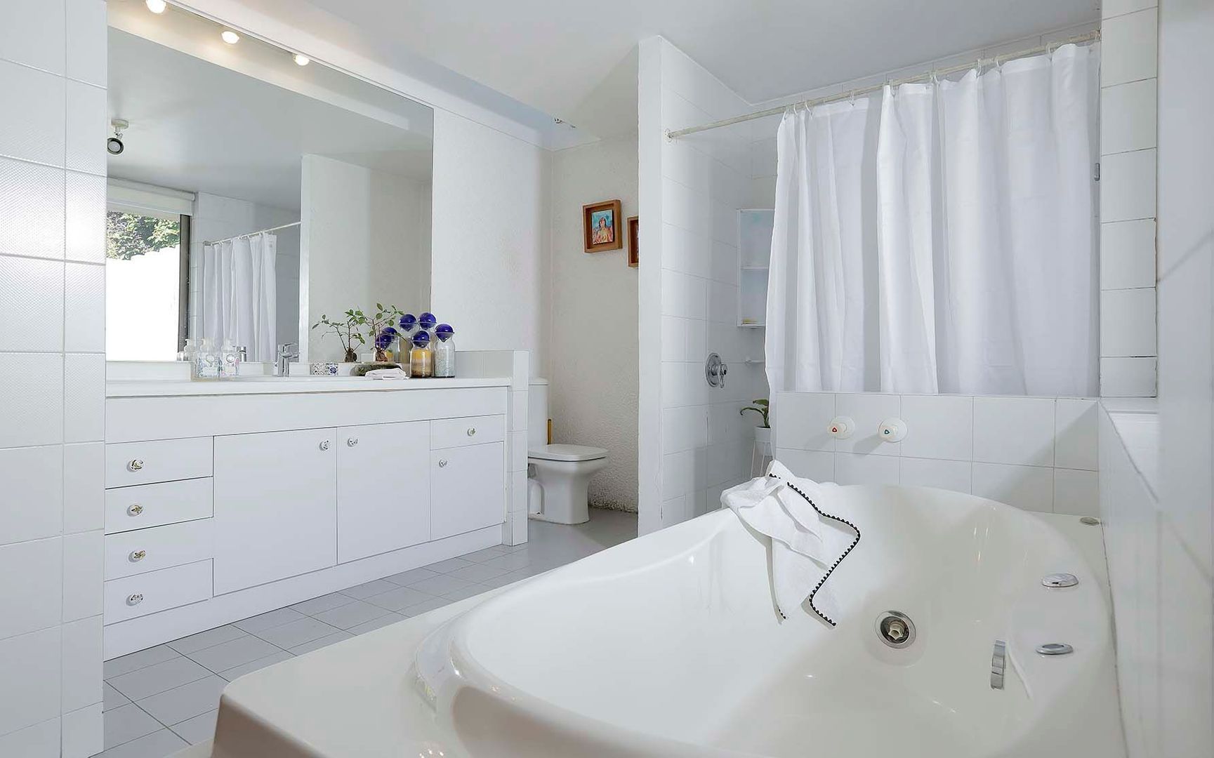 Camino del Algarrobo, Santiago foto-26