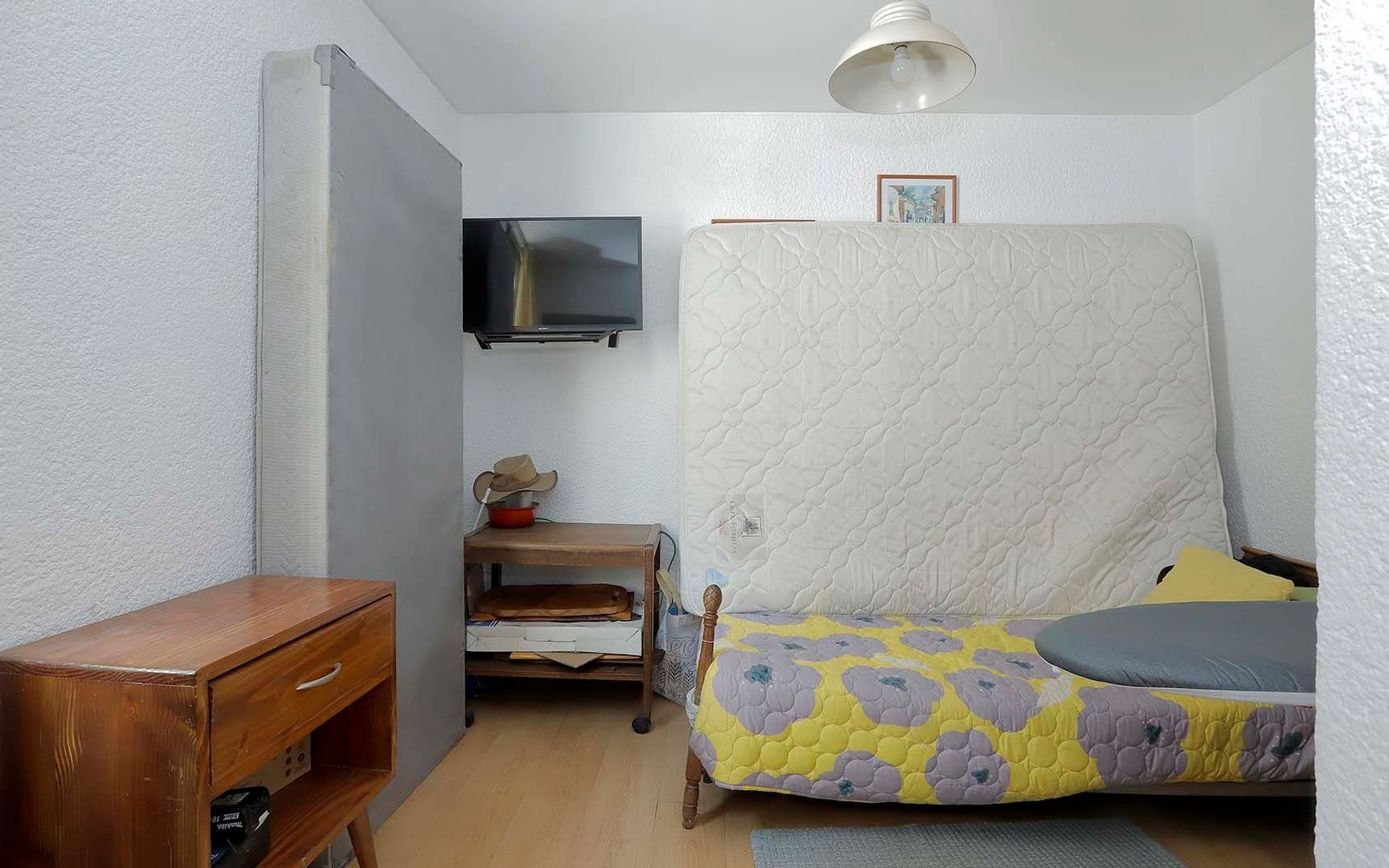 Camino del Algarrobo, Santiago foto-38