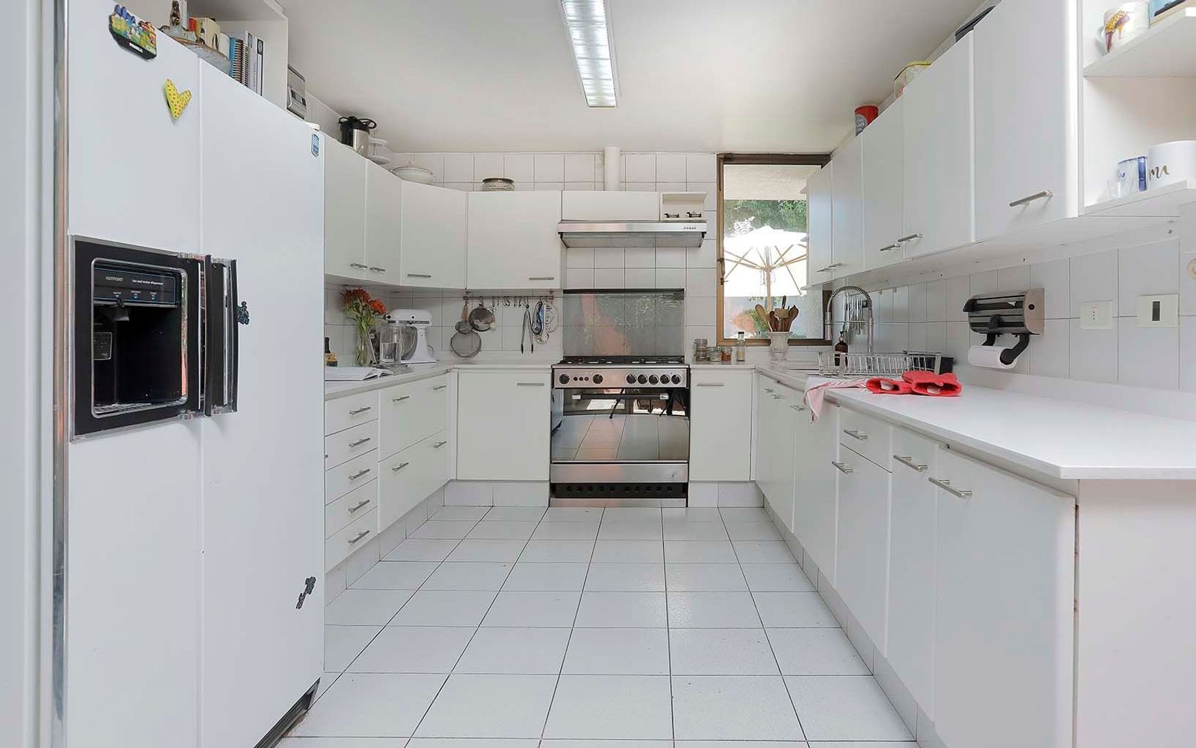 Camino del Algarrobo, Santiago foto-14