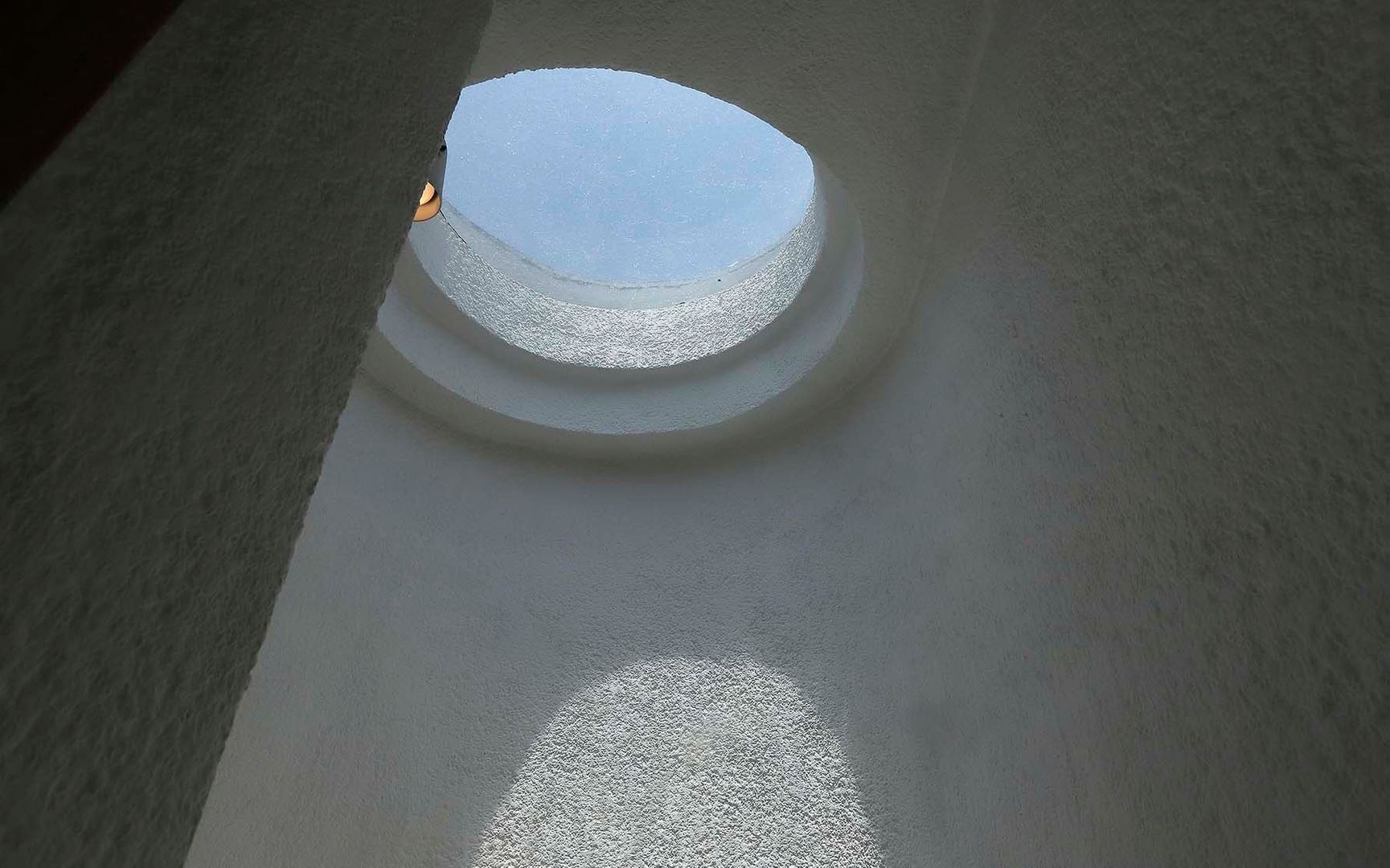 Camino del Algarrobo, Santiago foto-39