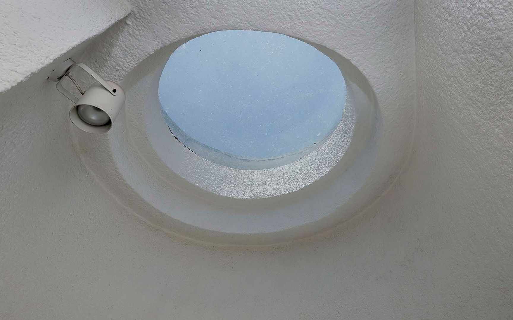 Camino del Algarrobo, Santiago foto-40