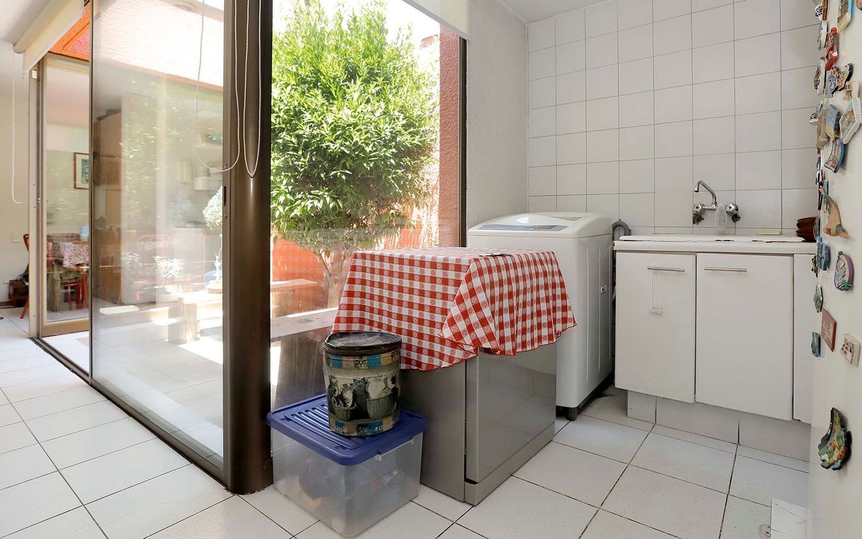 Camino del Algarrobo, Santiago foto-18