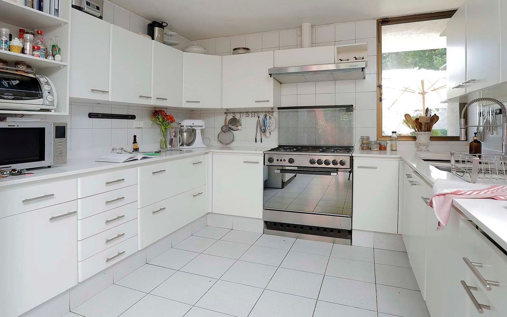 Camino del Algarrobo, Santiago foto-15