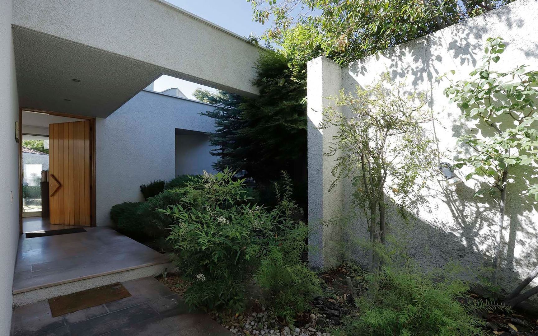 Camino del Algarrobo, Santiago foto-5