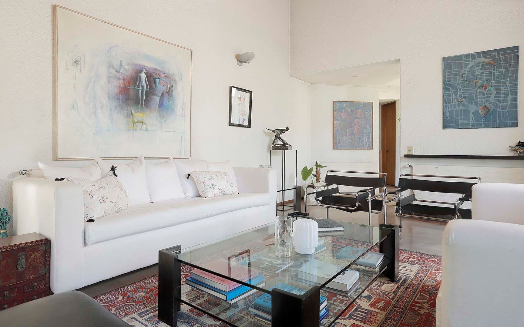 Camino del Algarrobo, Santiago foto-11