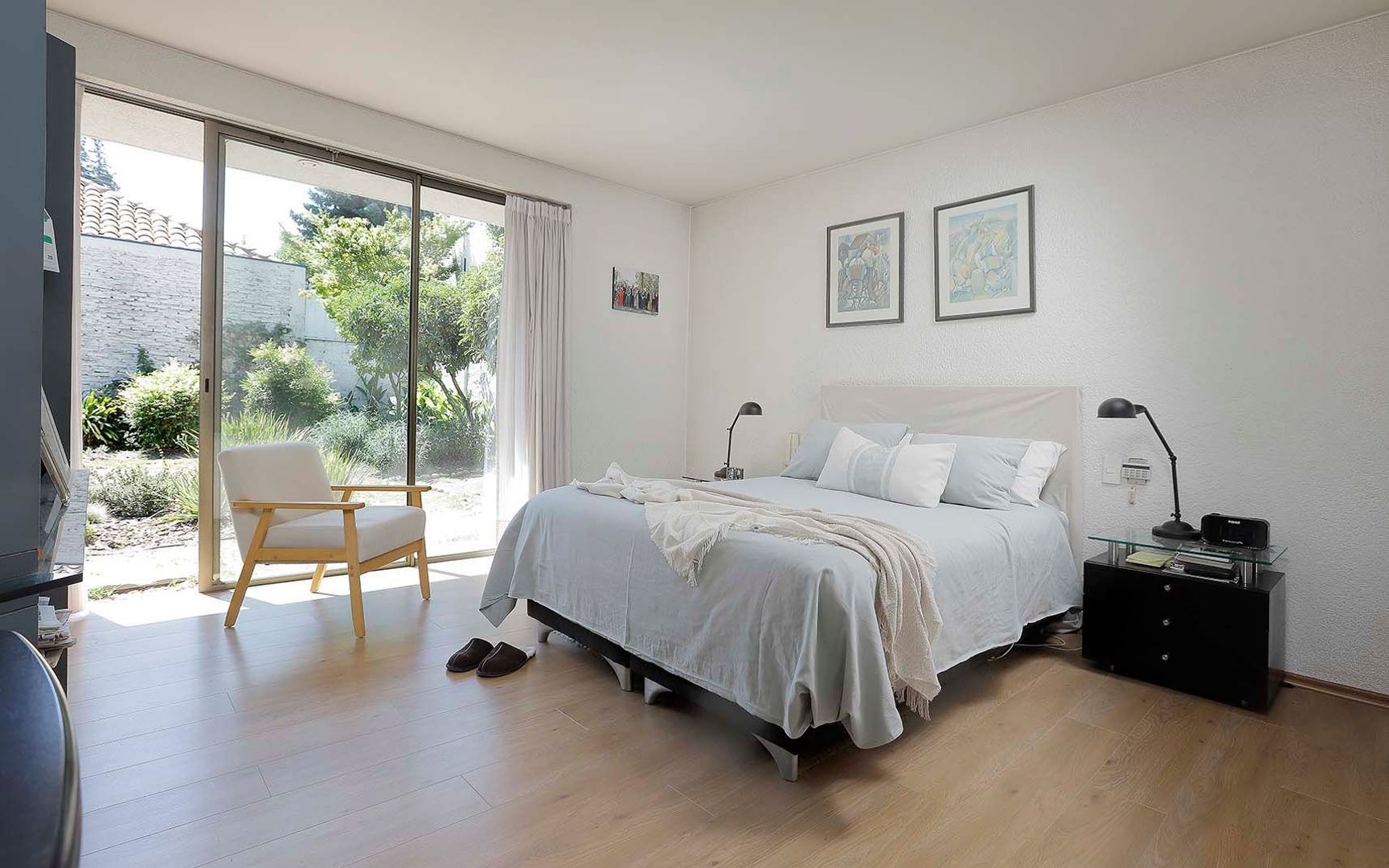 Camino del Algarrobo, Santiago foto-24