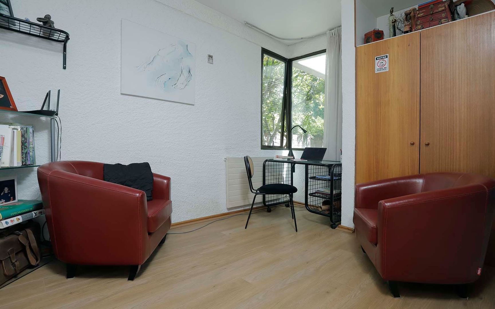 Camino del Algarrobo, Santiago foto-27