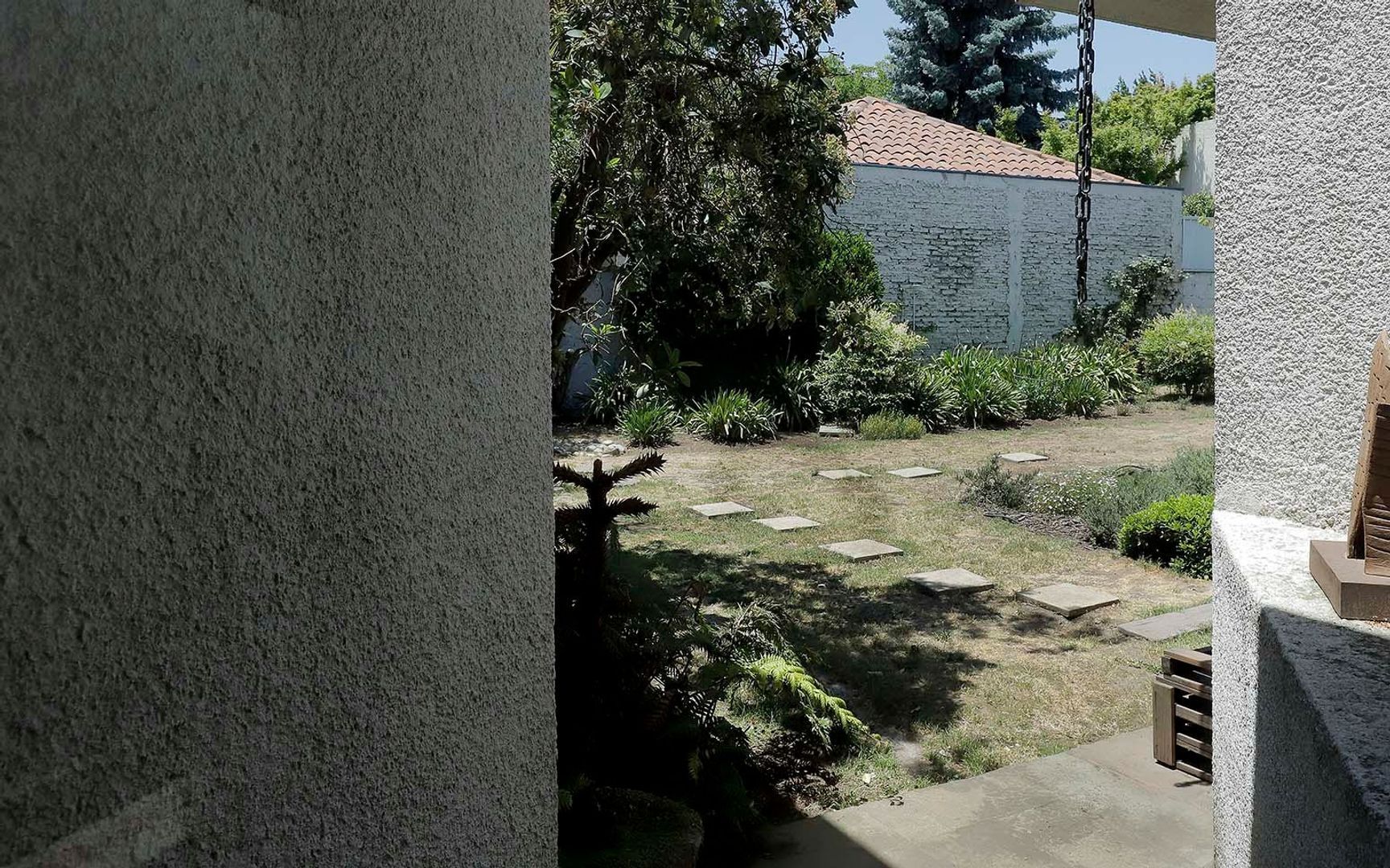 Camino del Algarrobo, Santiago foto-37