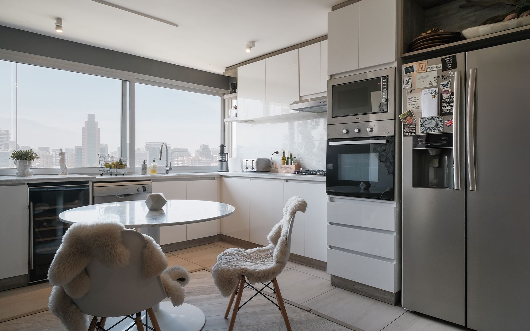 Av. Vitacura, Santiago foto-7