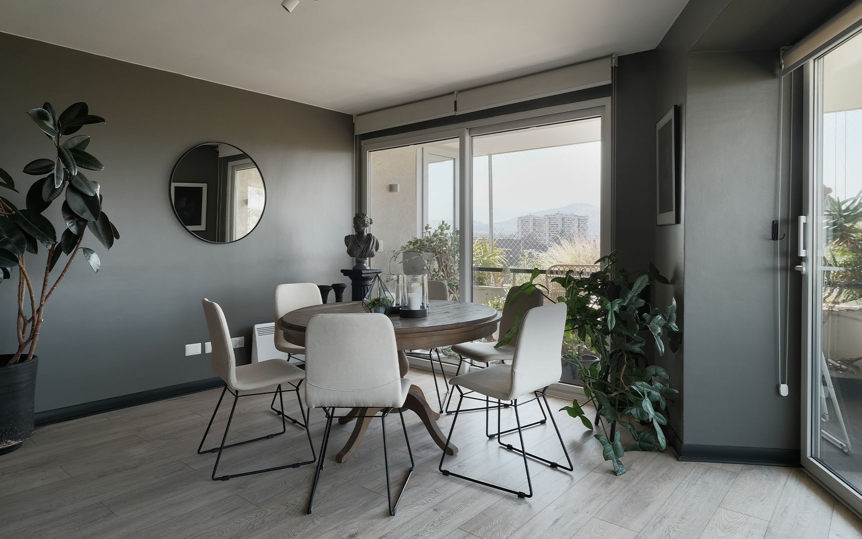 Av. Vitacura, Santiago foto-3