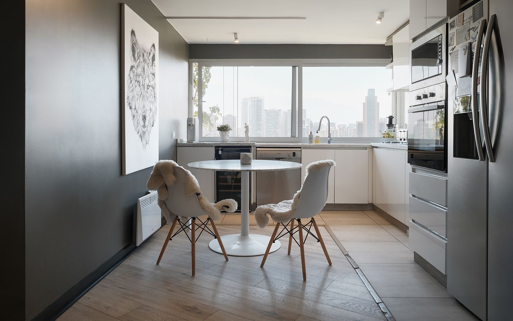 Av. Vitacura, Santiago foto-8