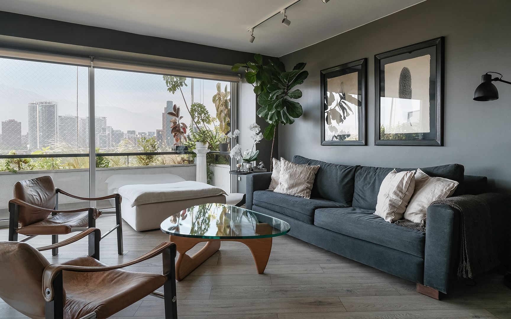 Av. Vitacura, Santiago foto-2