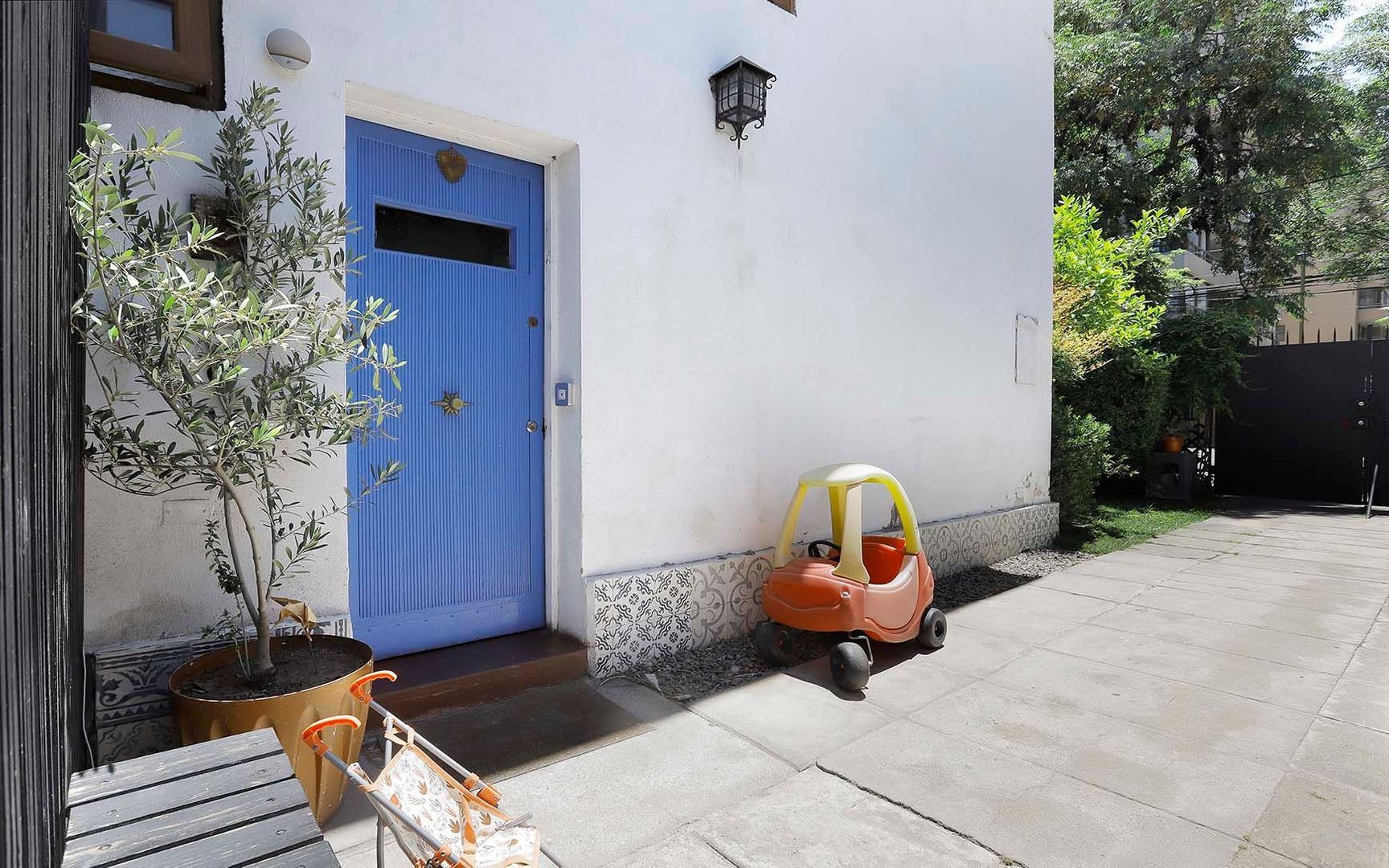 Vaticano, Santiago foto-30