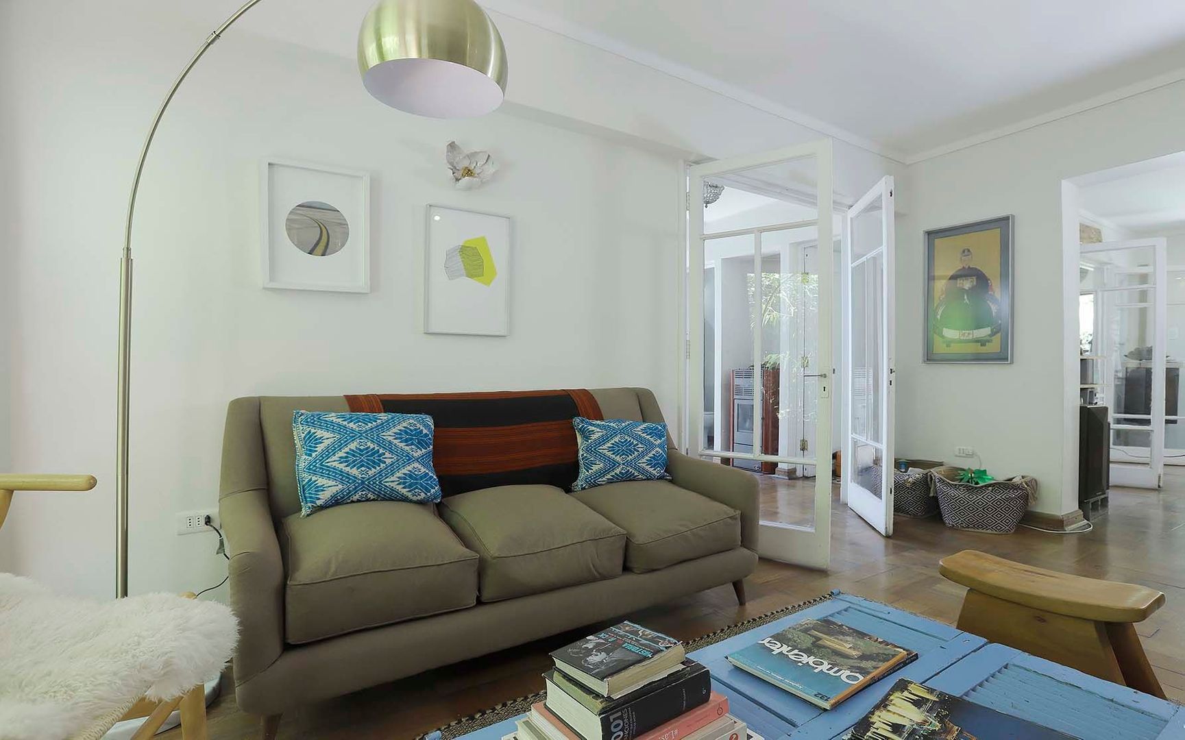 Vaticano, Santiago foto-3