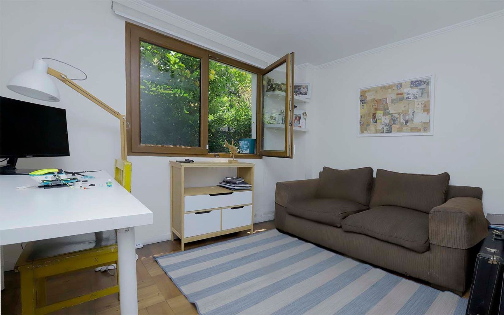 Vaticano, Santiago foto-10