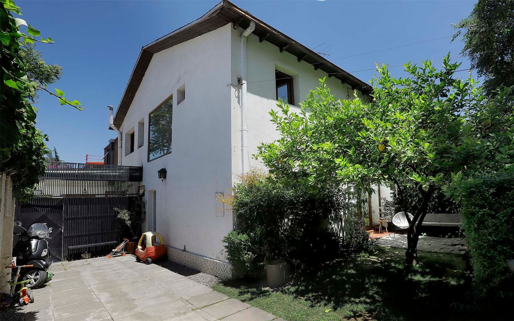 Vaticano, Santiago foto-29