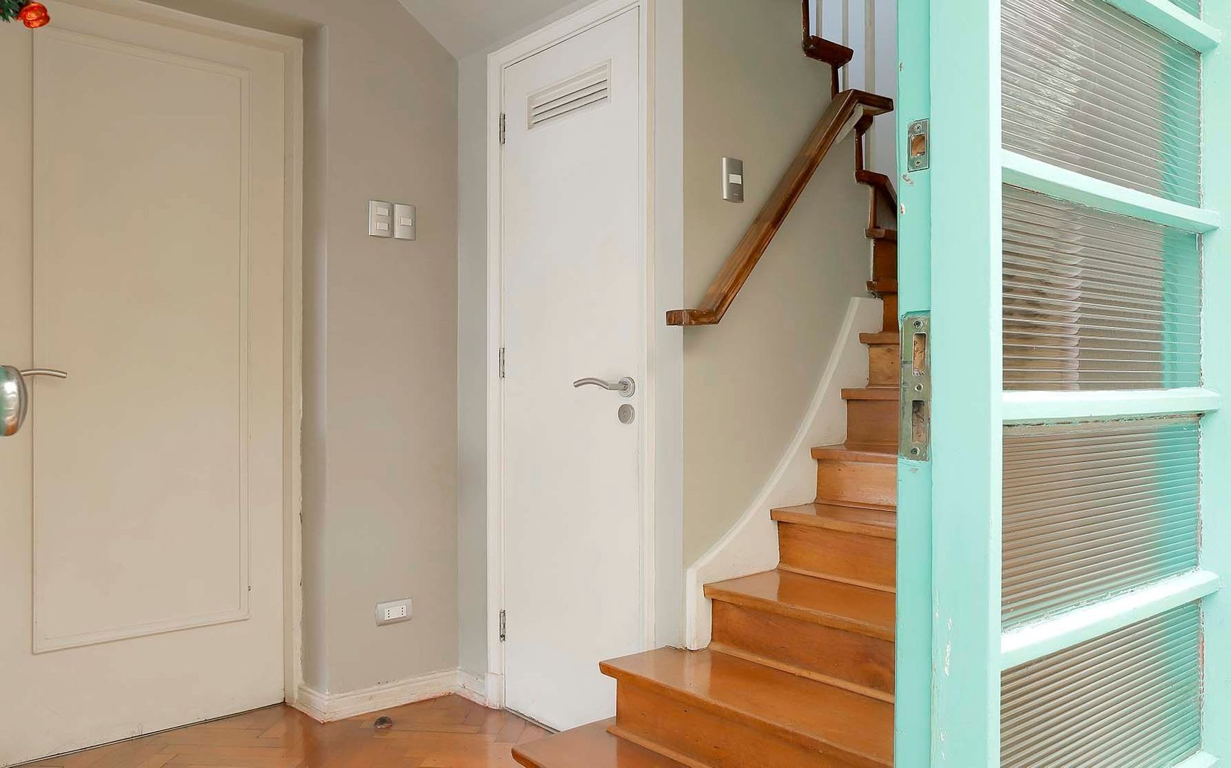 Sendero del Infante, Santiago foto-7