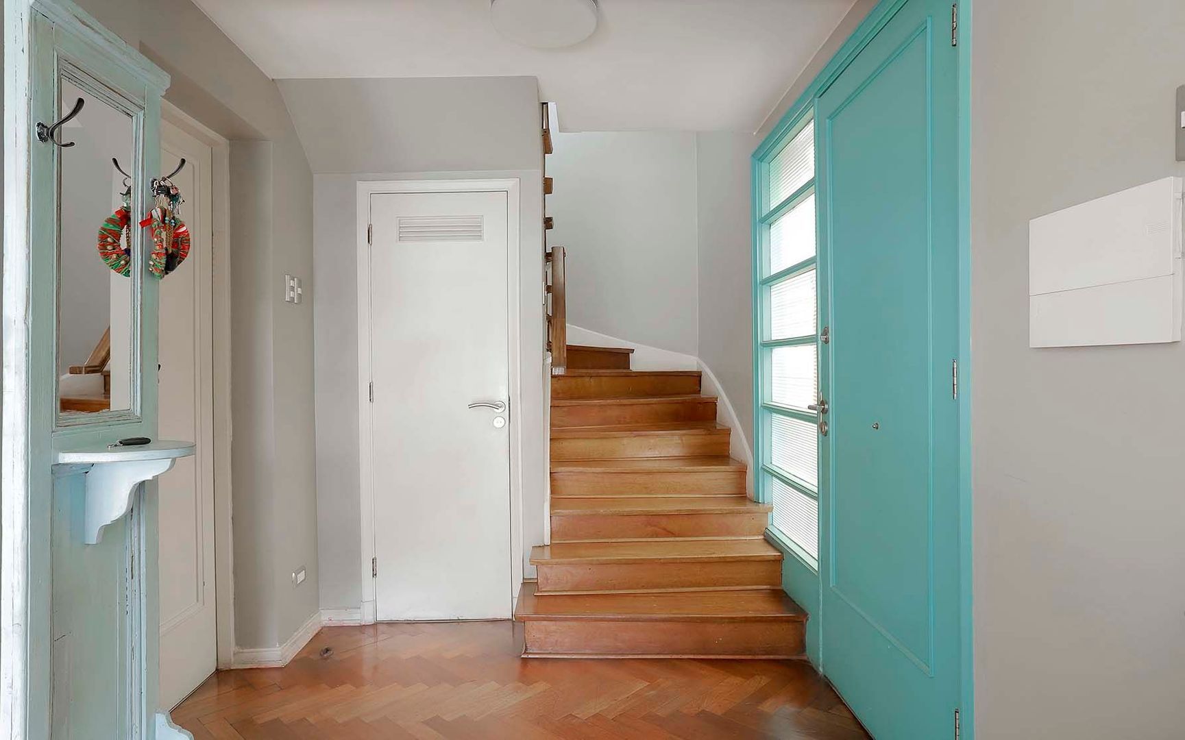 Sendero del Infante, Santiago foto-6