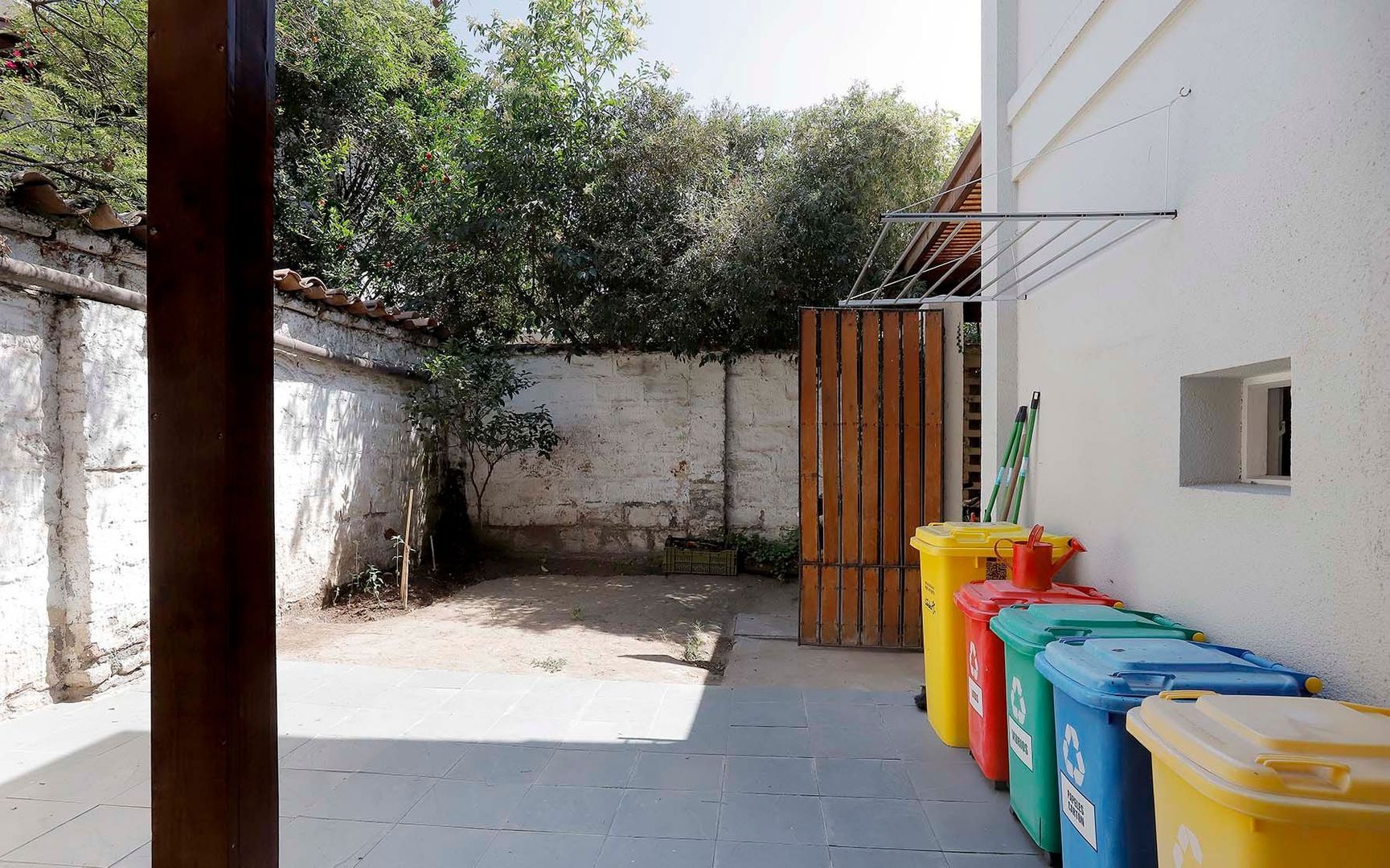 Sendero del Infante, Santiago foto-15