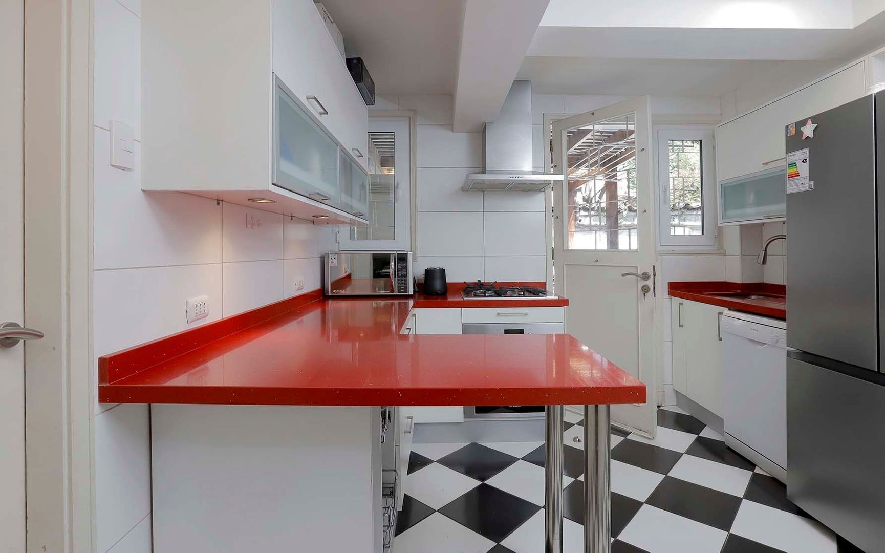 Sendero del Infante, Santiago foto-14