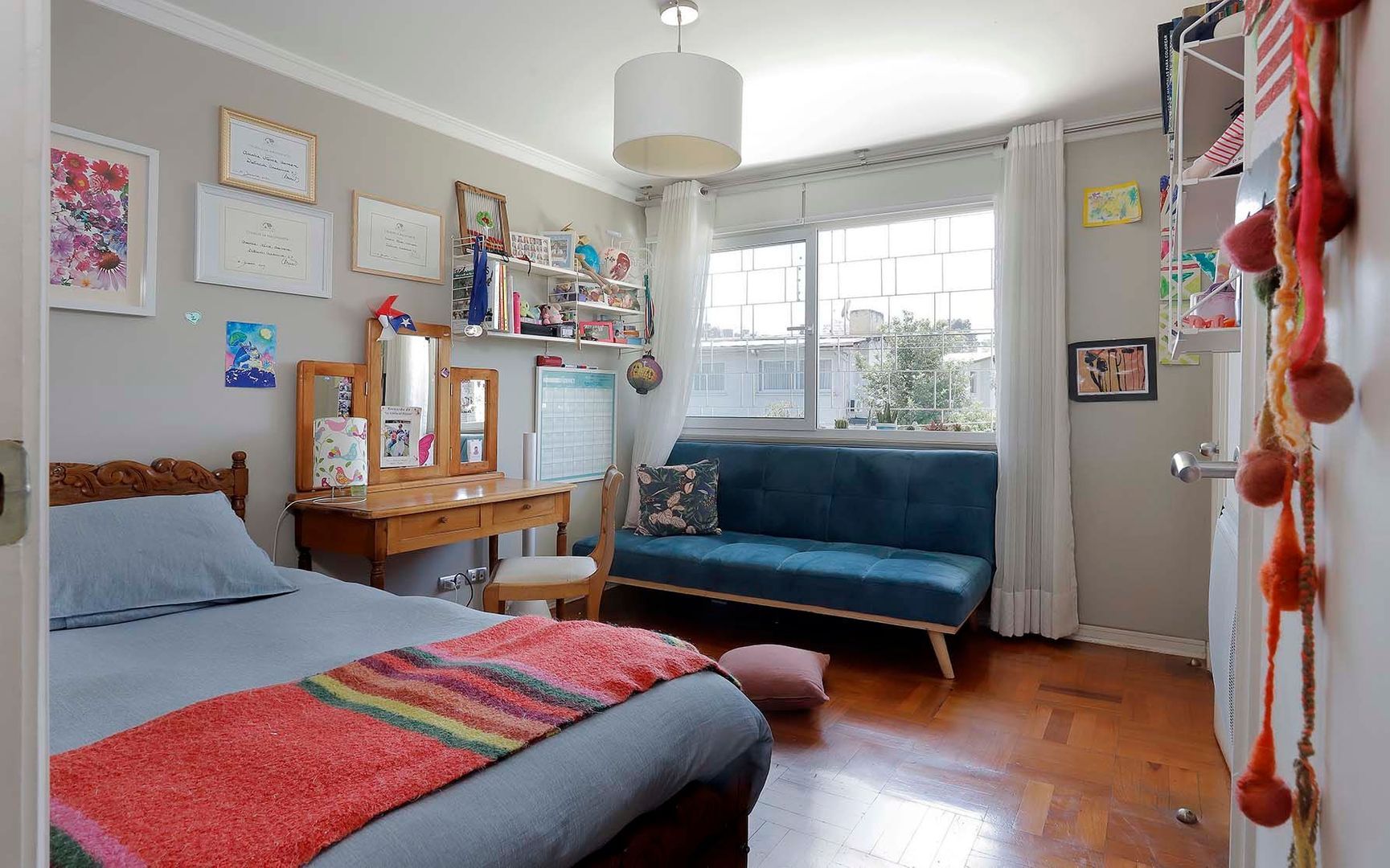 Sendero del Infante, Santiago foto-20