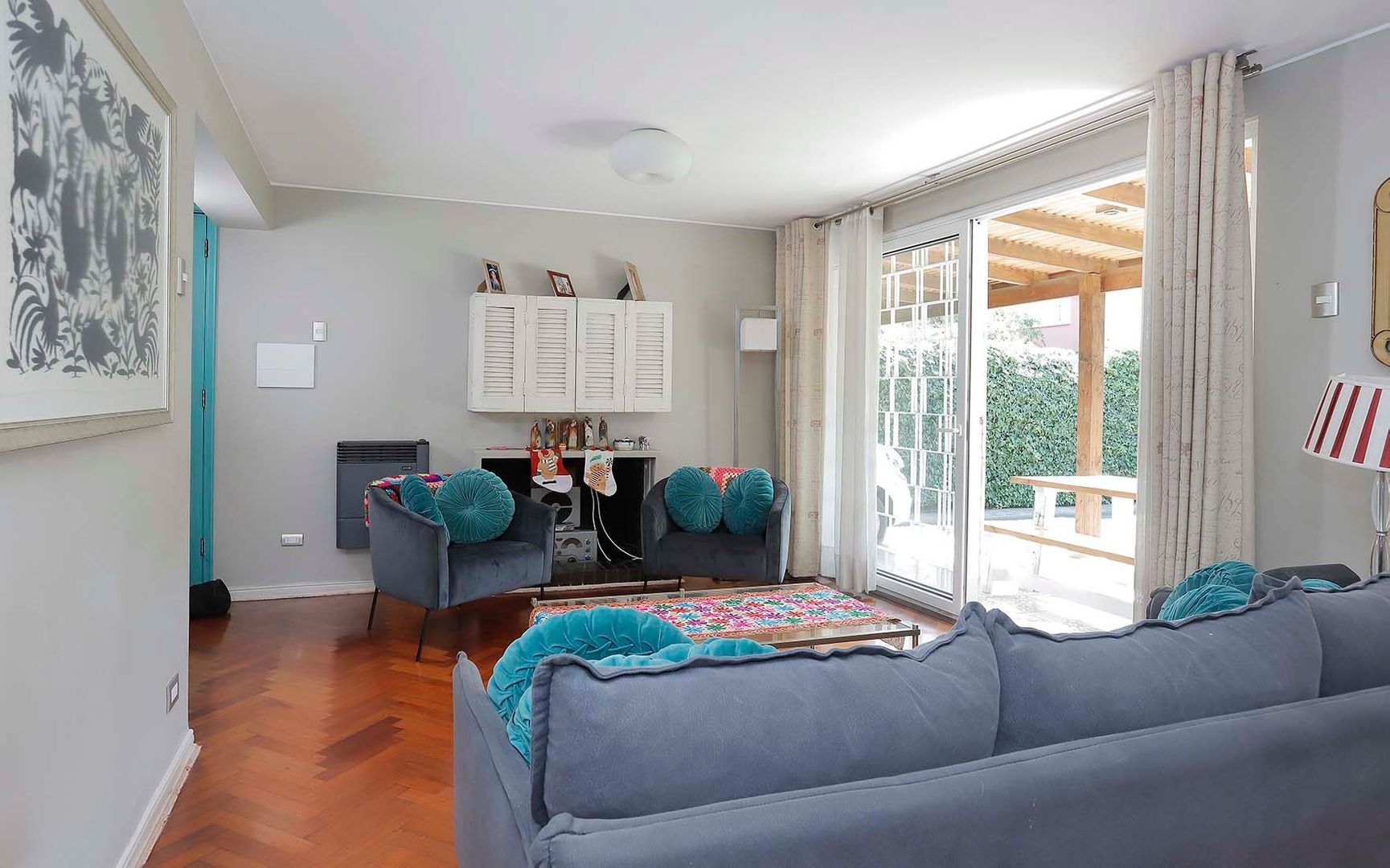 Sendero del Infante, Santiago foto-9