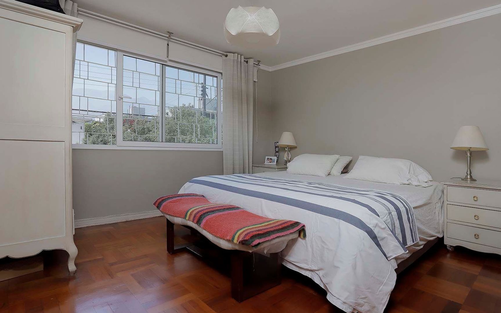 Sendero del Infante, Santiago foto-18