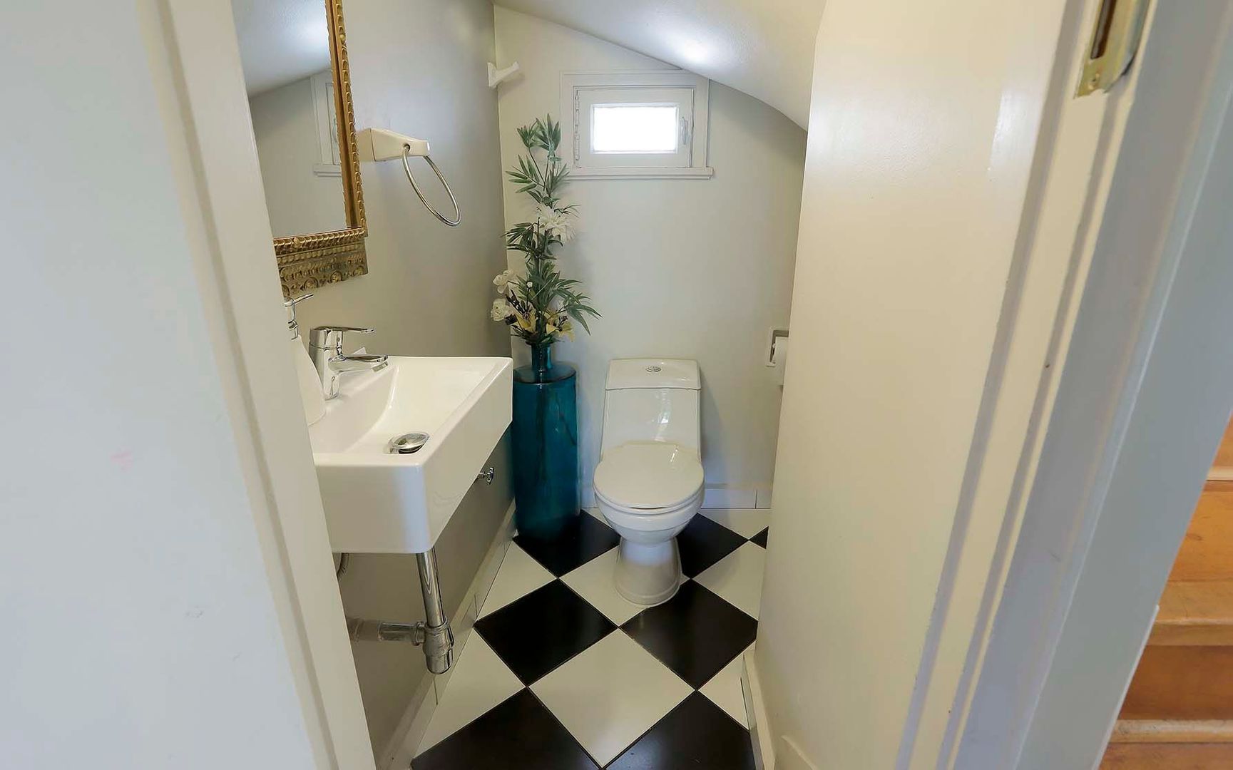 Sendero del Infante, Santiago foto-12