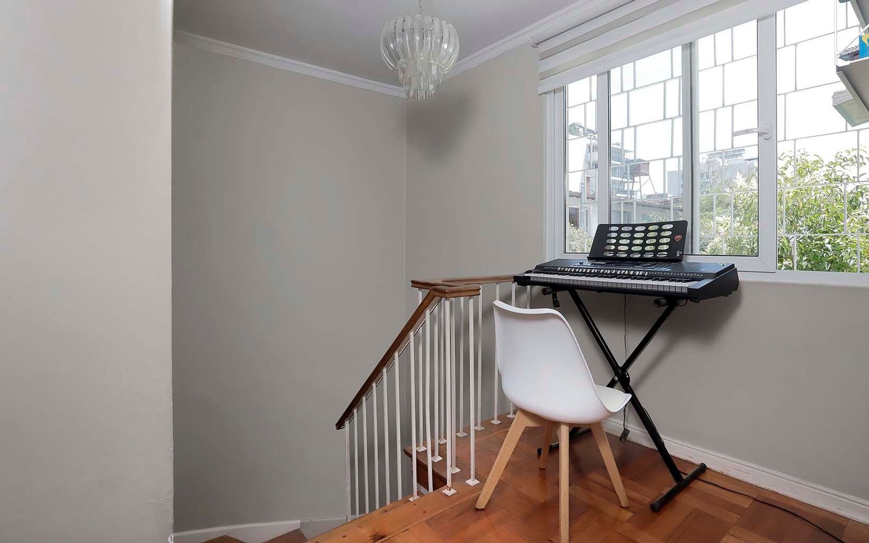 Sendero del Infante, Santiago foto-17