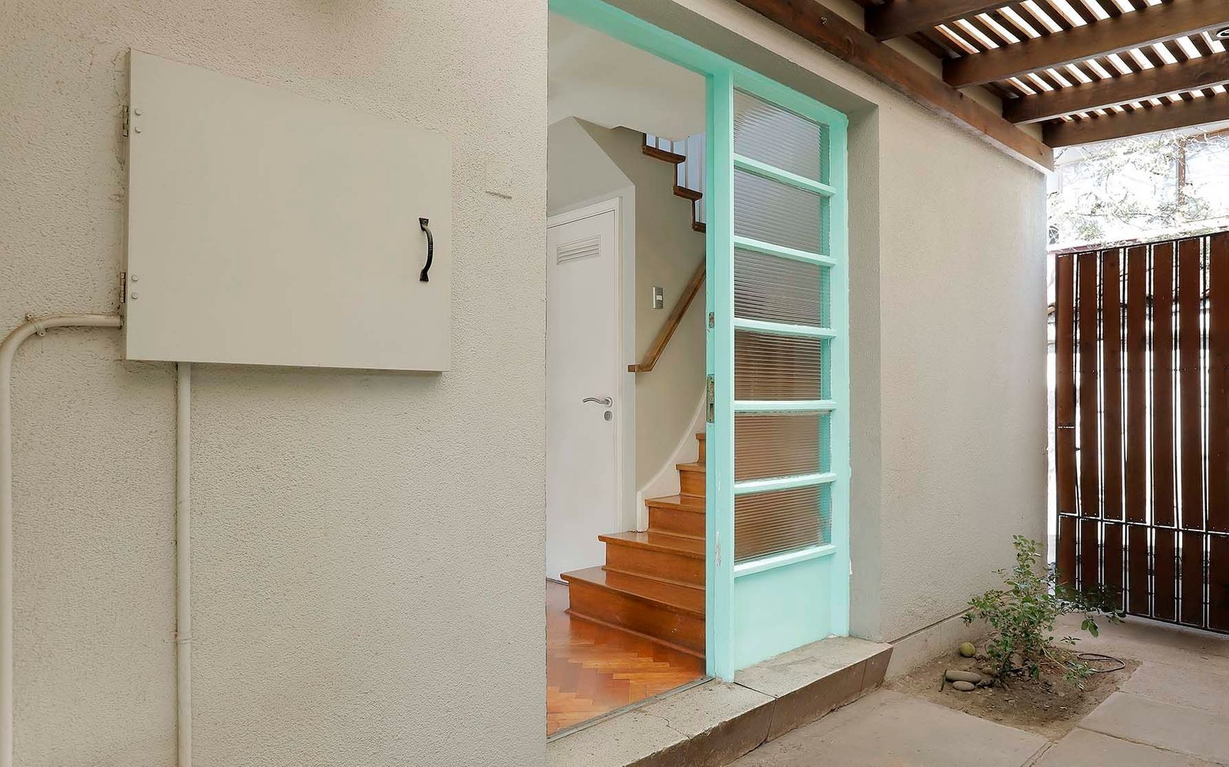 Sendero del Infante, Santiago foto-5